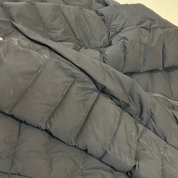 Lululemon Men’s Black Navigation Stretch Down Jacket - Picture 15 of 15